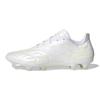 Copa Pure.1 Fg Cloud White Zero Metallic Sneakers HQ8901
