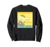 Pompompurin THANK YOU [Recommended As a Valentine's Day Gift!] Sweatshirt