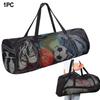 Storage Case Mesh Diving Bag Large Capacity Surfing Snorkeling Bag Swimming Gym Bag  Water Sports
