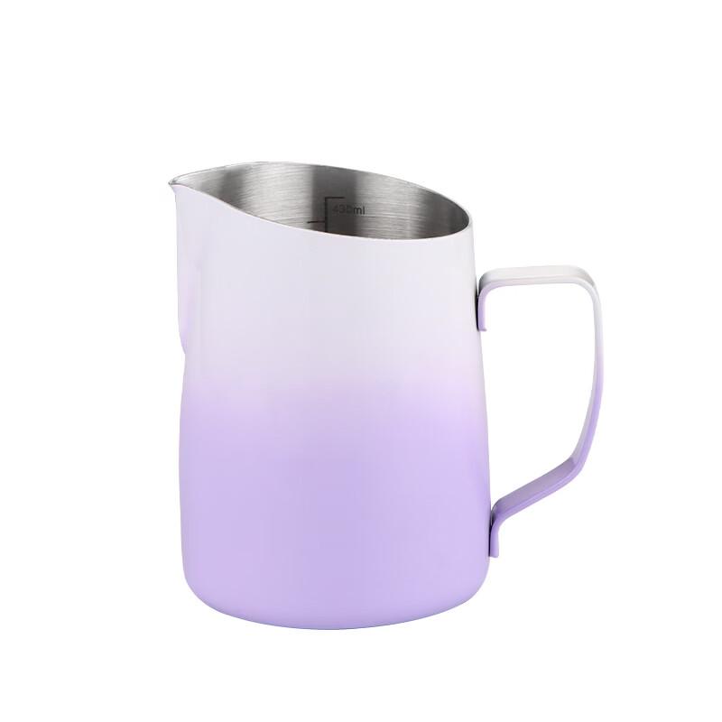 YouChuMao Stainless Steel Latte Art Pitcher