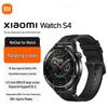 Xiaomi Watch S4 Smart Sports Watch (Versão CN)