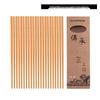 Shangheng Wooden Chopsticks, 10 Pairs