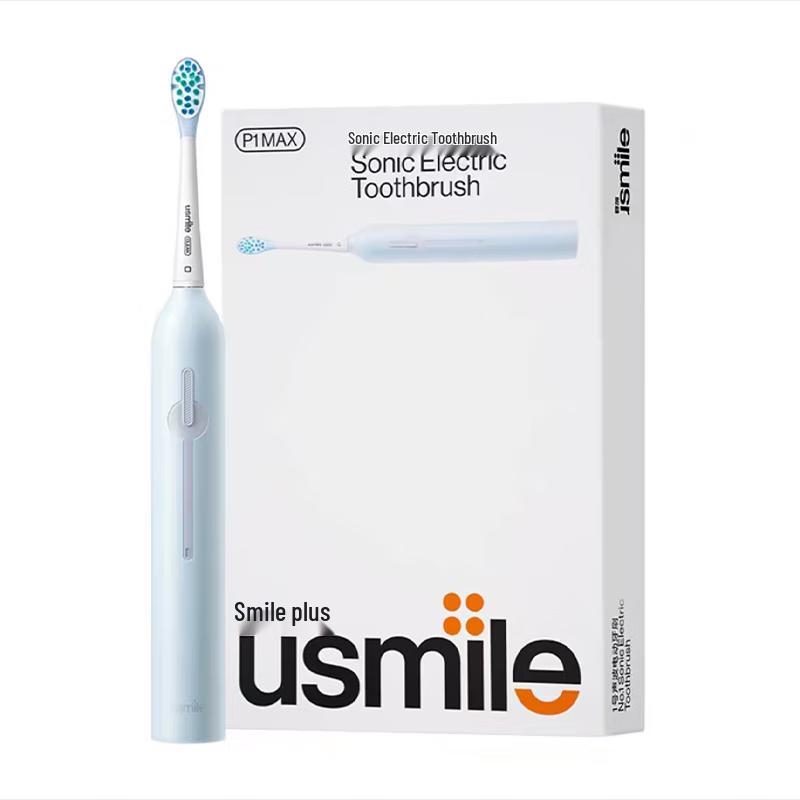 

USMILE P1MAX Sonic Electric Toothbrush
