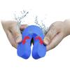 2Pcs Safety Door Stopper Eva Anti-Pinch Door Block For Newborn Furniture Protection Card Door Stopper Security Foam Door Stopper