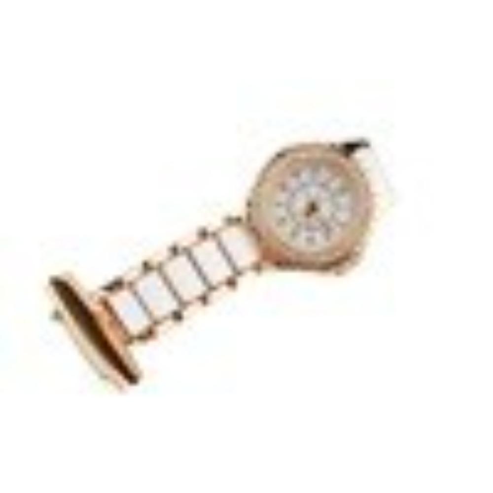 

Резиновый кварцевый механизм с бриллиантовой инкрустацией, часы для медсестры, карманные часы, карманные часы в стиле ретро, подарочные часы