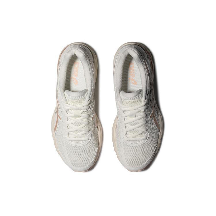 New Asics Gel Flux 4 'Beige Pink' Women's 1012A523-751