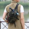 Hu Feng Multifunctional Waterproof Fishing Tackle Bag
