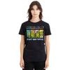 Teenage Mutant Ninja Turtles Unisex Adult Select Your Turtles T-Shirt