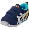Asics Suku Comfortable Daily Low-Top Walking Shoes Baby Shoes Navy 1144A272-401