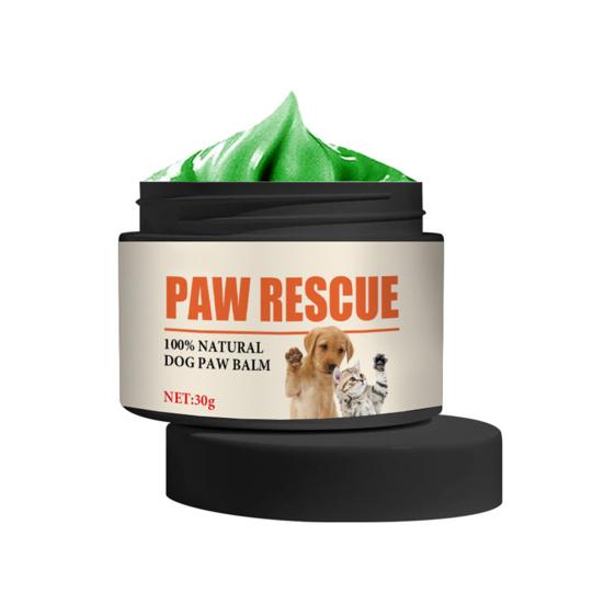 

Крем для лап домашних животных для предотвращения сухости и растрескивания. Мягкие натуральные ингредиенты. Увлажняющий бальзам для лап кошек и собак для заживления и восстановления трещин на коже лап. Товары для домашних животных. 30g