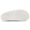 Crocs Bayaband Casual Beach EVA Slippers Unisex Footwear White 205392-126