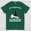 Tops – T-Shirts