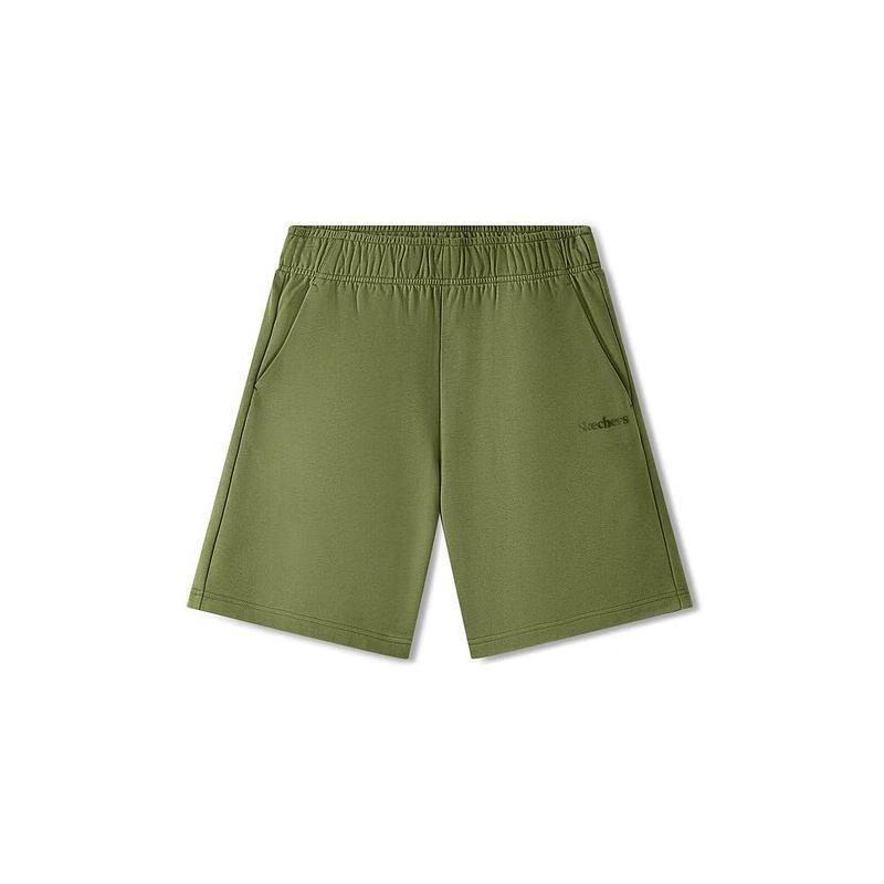 Skechers Men s Knit Shorts L225M099-05HR L
