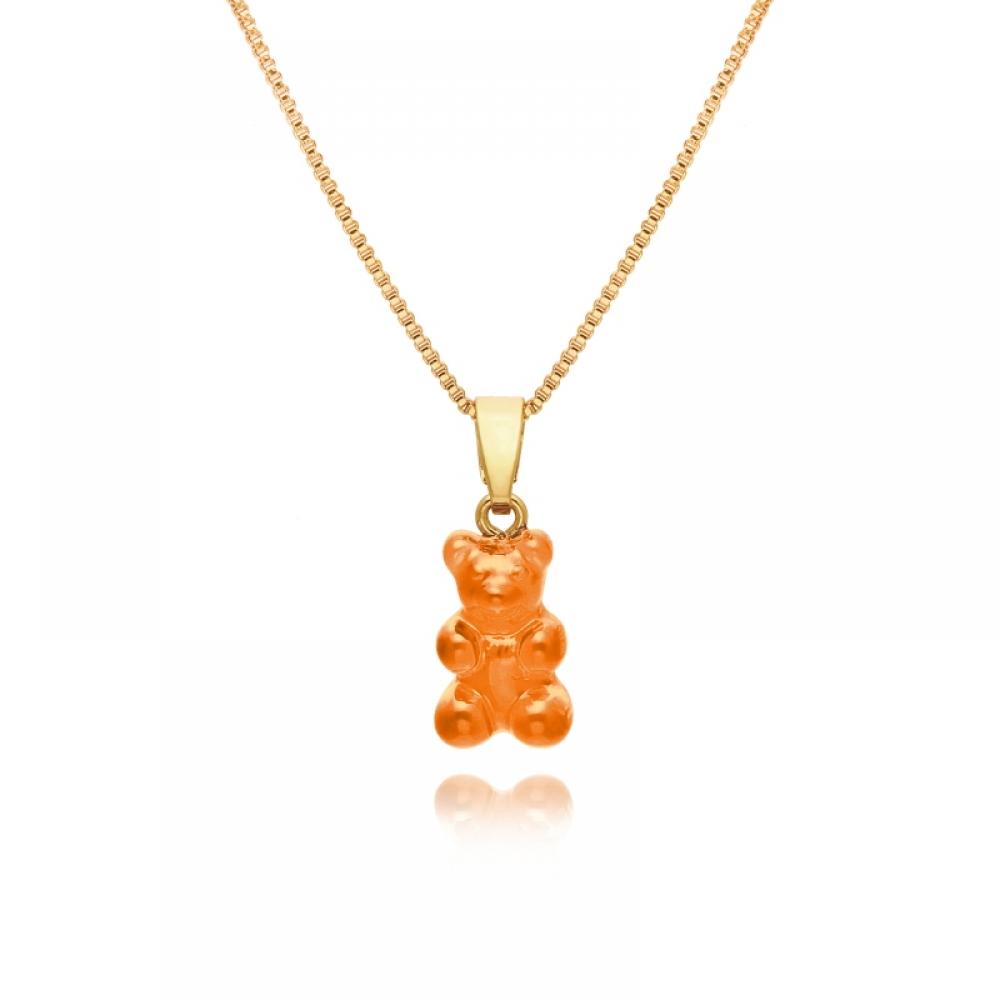 Nostalgia Bear Fanta Classic Connector