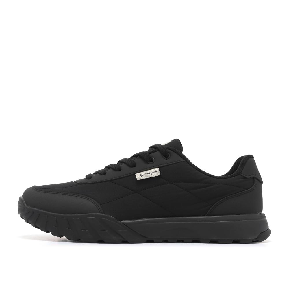 SNOWPEAK Neo Black (S26ZUFSN20)