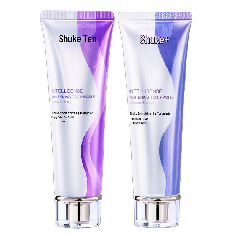 Saky Smart Whitening Toothpaste (Xiao Zhan Edition)