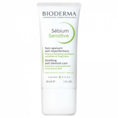 Sebium drėkinamasis kremas 30 ml