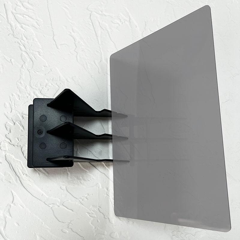 Kids Projection Drawing Copy Board Projector Painting Tracing Board Sketch Specular Reflection Dimming Bracket Montessori Toys