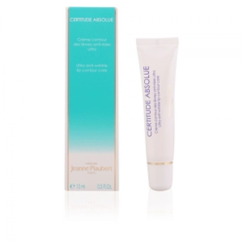 

Жан Пьябер 30 Абсолютный уход для губ против морщин 15 мл