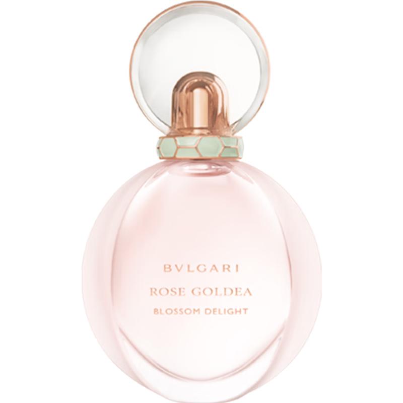 BVLGARI Splendida Rose Fragrance