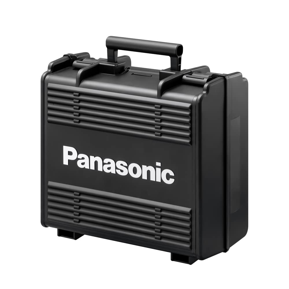 

Пластиковый кейс для аккумуляторной ударной дрели Panasonic EZ1HD1 EZ9K04