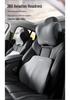 Car Lumbar Support Cushion for Driving