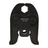 ZUPPER J PZ/CZ-1550 V-Type Stainless Steel Pipe Pressing Tool