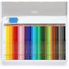 Mitsubishi Pencil Colored Pencils Uniar Therese Color 36 Color Set UAC36C