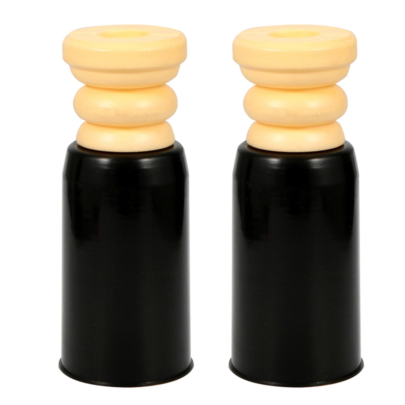 

2 шт. Резиновый отбойник стойки задней подвески автомобиля, амортизатор, отбойник, совместимый с