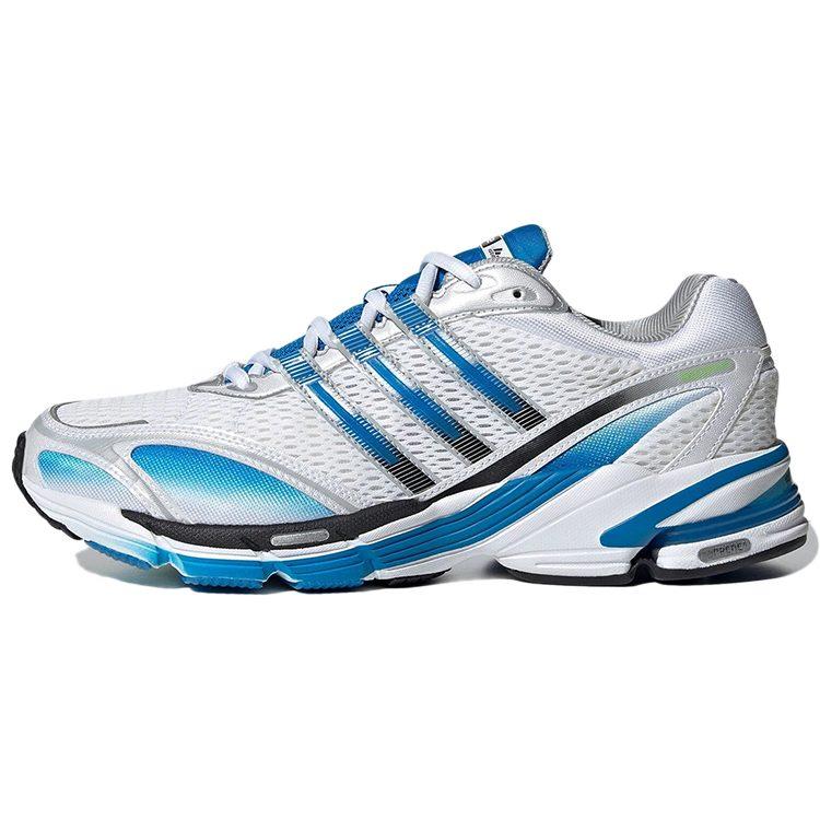 Adidas Supernova Cushion 7 `White Blue