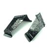 Nuovo Kit Spoiler Aerodinamico Winglet Spoiler Anteriore Nudo Accessori Moto Per Aprilia RS660 RS 660 rs660 rs 660