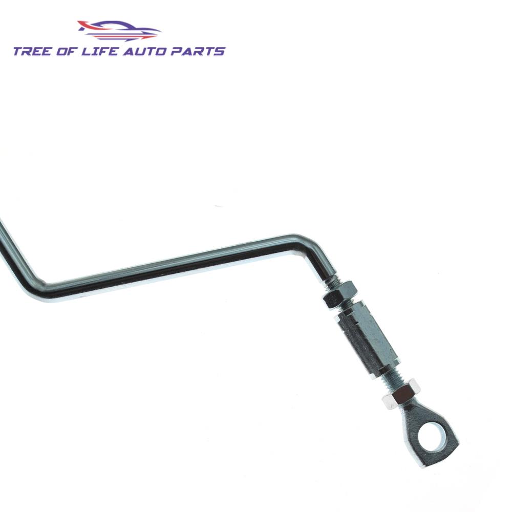 Turbo Wastegate Actuator TF035 Voor Mitsubishi Pajero III L200 2.5 TDI 4D56 49135-02650 49135-02682 49135-02652 MR968080 MR968081