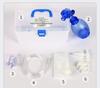 Huayue Simple Adult/Child Manual PVC Resuscitator for Emergency First Aid