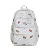 Li Shen Lightweight Student Backpack