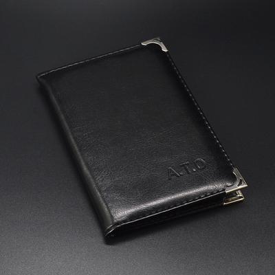 Russian Driver License Holder Case Drivers License Wallet Driving License Cover for Auto Documents