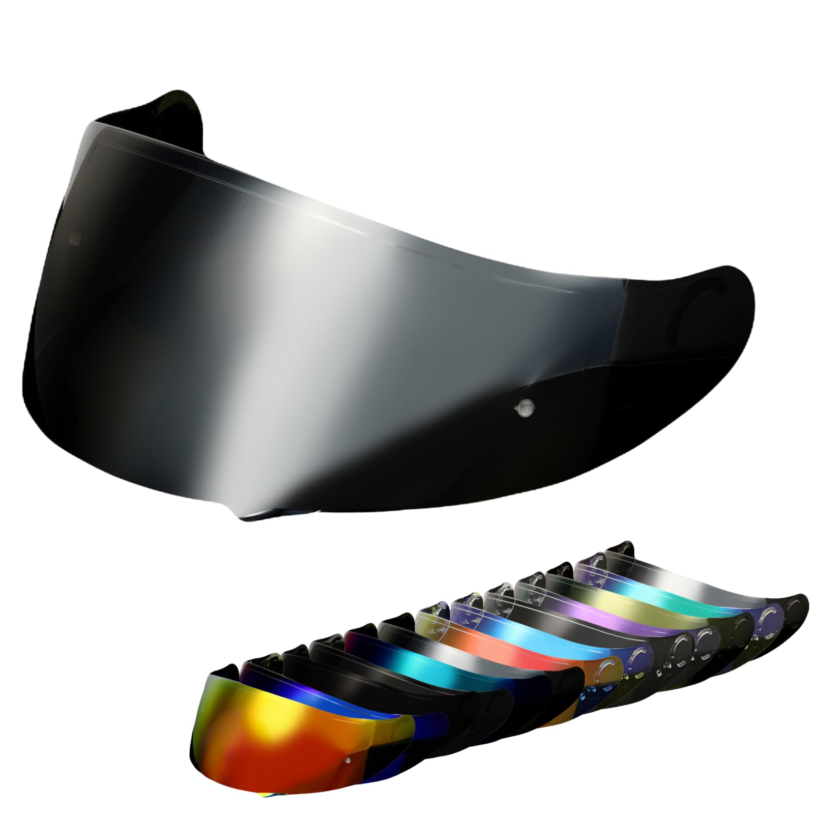 

Next day aftermarket product for with Shoei SHOEI helmet smoke mirror clear shield UV UV UV motorcycle pinlock [kinkyamigo] delivery, GT-AIR GT-AIR2