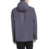 Men's Adidas Jackets Men's Aurora Agate Hooded (Non-detachable) Moderate