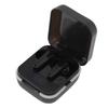 AI Translation Earbuds 164 Languages Real Time Translator Bluetooth 5.4 Earphones with APP for Travel Business Learning