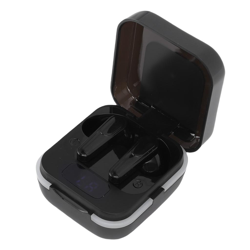 AI Translation Earbuds 164 Languages Real Time Translator Bluetooth 5.4 Earphones with APP for Travel Business Learning