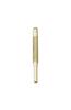 X 100mm Brass Drive Pin Punch 5.56 (7/32")