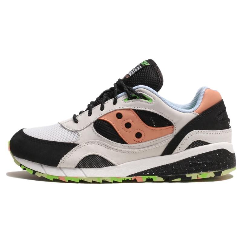 

Saucony Shadow 6000 Otherworld Men Sneakers White Blush S70744-3 43