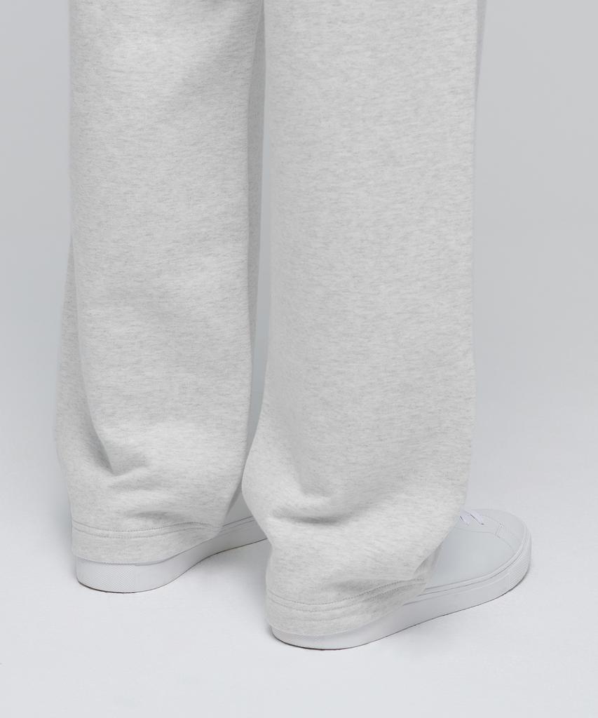 MUSINSA STANDARD Heavyweight Lounge Sweatpants [Oatmeal]
