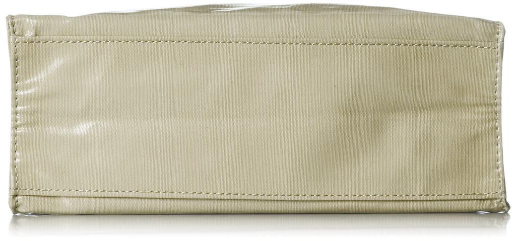 PETER RABBIT Tote Bag, A4 Size, Sub-Bag, 1702-0625, Glass Beige