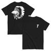 FORWARD OBSERVATIONS GROUP Fan-T-Shirt – Beidseitiger Druck