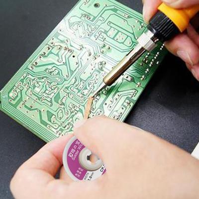 5ks 1,5metrový odsávací knot opletený drát odsávací knot odstraňovač pájky odsávačka dávkovač odstraňovač pájky vakuové tavidlo opravy odsávačka nástroj