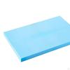 Craft Foam Block Board DIY Landscape Scenery Building Slab,Diorama Base,for Micro
