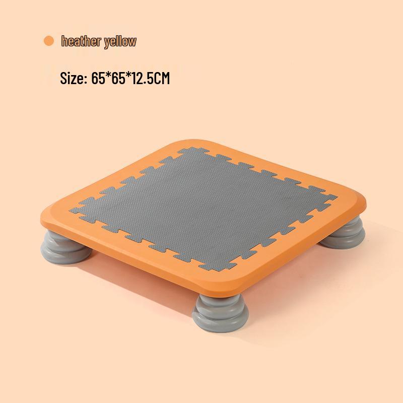 Trambulină senzorială de interior pentru copii pentru fitness și antrenament sportiv