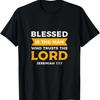 God Goals Grind Growth T-Shirt