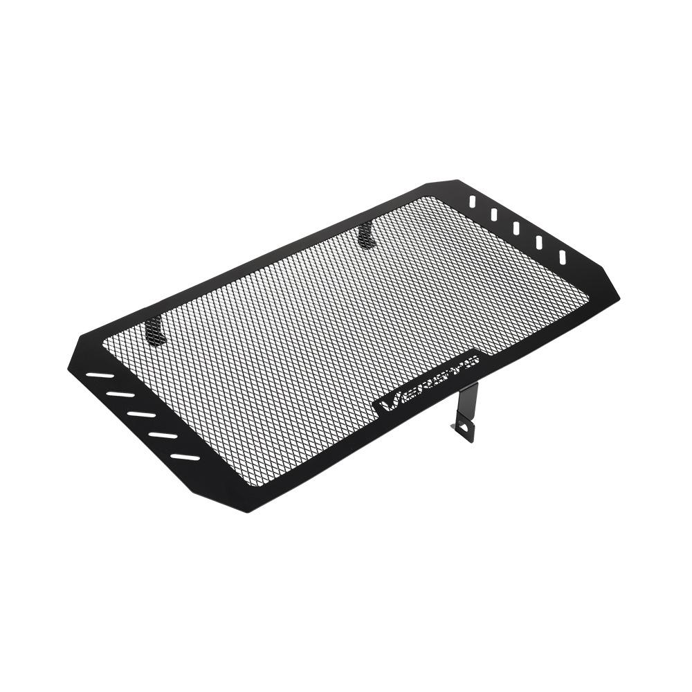 Motorcycle Modification Replacement Parts Radiator Protective Cover Protector Grille Guard For Kawasaki Versys1000 2012-2023