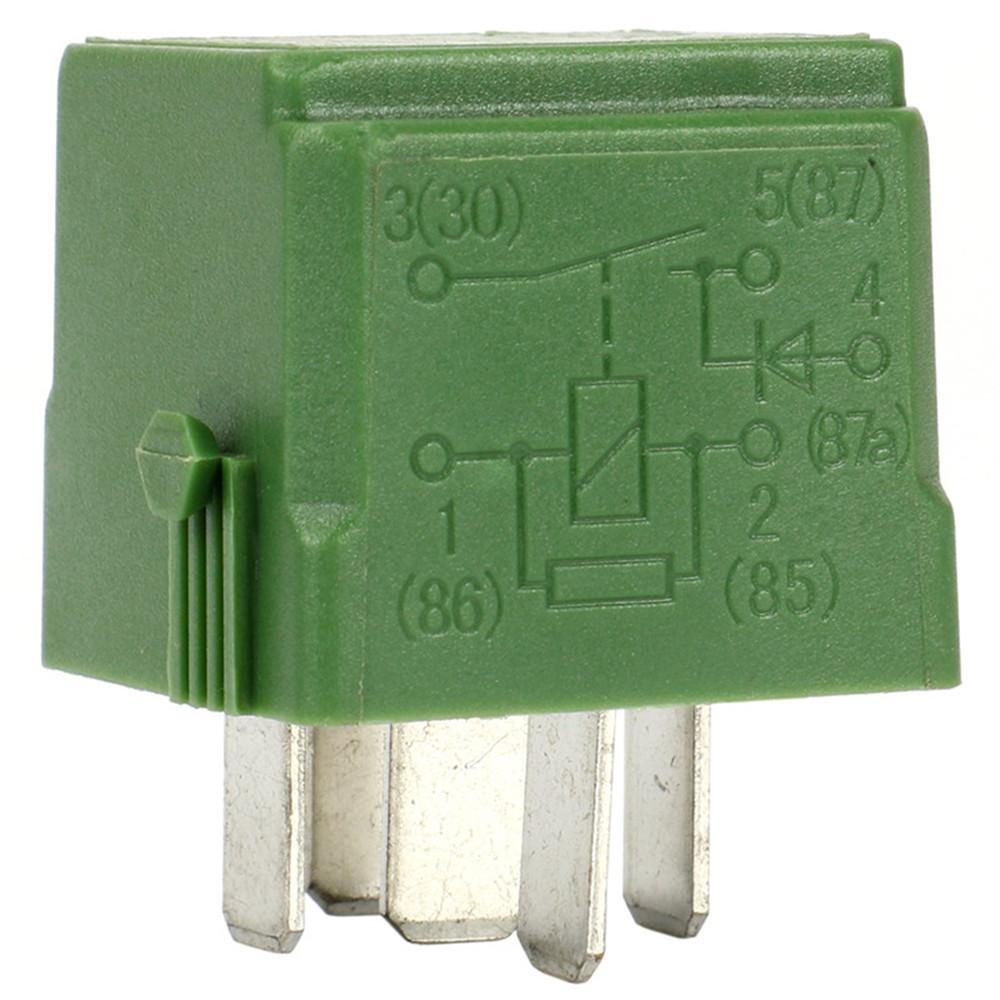 Airmatic Air Suspension Relay 5 Prong For Mercedes Benz CL GL ML AM-3276792641